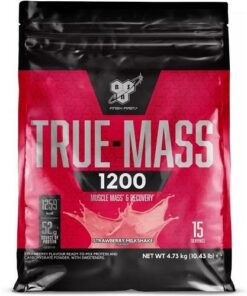 True Mass 1200 4540gr