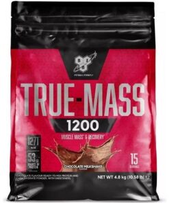 True Mass 1200 4540gr Chocolade