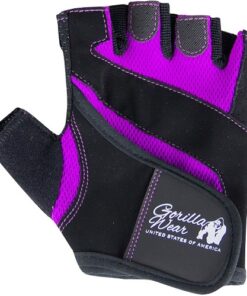 Women&apos;s Fitness Gloves 1 paar (maat)