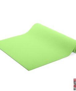 Yoga Mat 1 stuk Lime