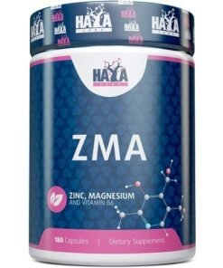 ZMA Haya Labs 180caps