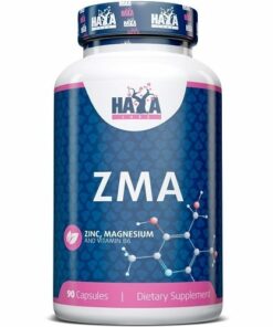 ZMA Haya Labs 90caps