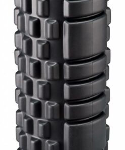 PTessentials INTENSE Gridded Foam Roller