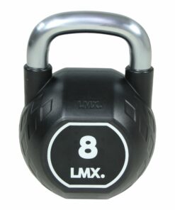 Crossmaxx LMX65 Competition CPU kettlebell (8-24kg)
