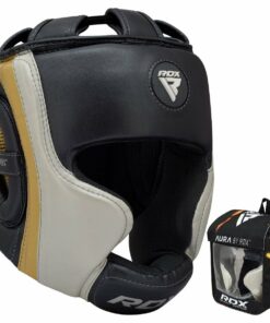 RDX Sports T17 Aura Hoofdbeschermer | Head Guard