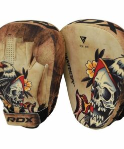 RDX Sports T14 Harrier Tattoo Focus Pads