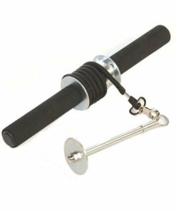 PTessentials SALE - WR100 Pro Wrist Roller onderarmtrainer