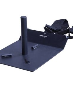 Crossmaxx LMX 1028 Flat Base Power Sled
