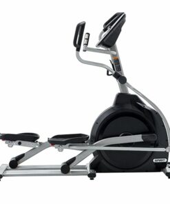 SPIRIT fitness XE295 Crosstrainer Front-Driven - niet meer leverbaar