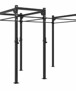 Crossmaxx F10 Vrijstaand Crossfit Rig
