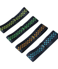 Lifemaxx LMX1118 LMX.® Booty bands