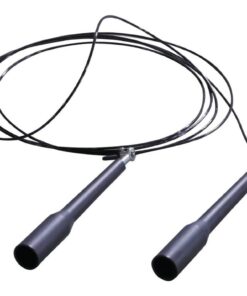 Crossmaxx LMX1291 Speedrope Black - springtouw