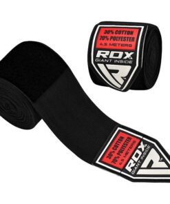 RDX Sports HW Professionele boksbandages - diverse kleuren