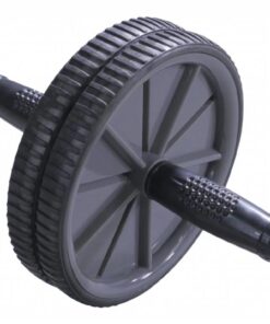 Lifemaxx LMX1401 Double Ab Wheel