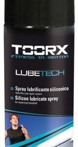Toorx LubeTech Siliconenspray voor loopbanden