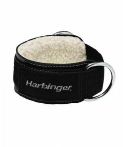 Harbinger 3 Inch Heavy Duty Ankle Strap