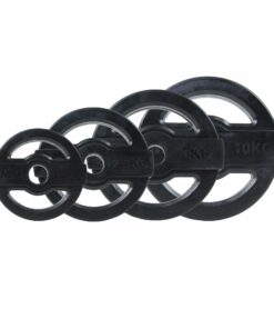 Lifemaxx LMX1134 Pump Discs - Zwart - per stuk