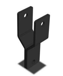 PTessentials Shackle voor PT Essential Rigs