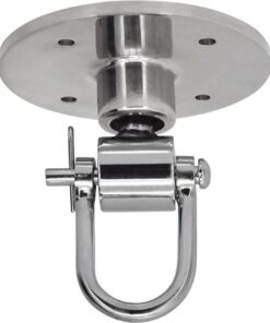 RDX Sports Ultimate Pro Swivel Heavy Duty