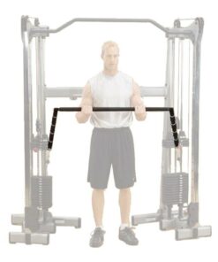 Body-Solid GDCC-BAR Bar attachment