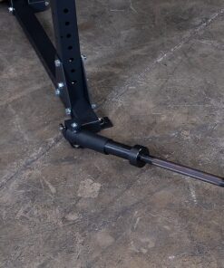ProClubline GPRTB T-Bar Row Attachment