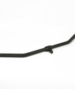 PTessentials LB20 PRO black Lat Bar 120 cm