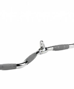 Lifemaxx LMX03 EZ Biceps/Triceps stang