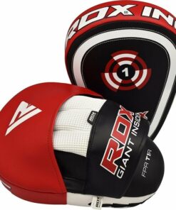 RDX Sports Focus Pads Rex Curve T1