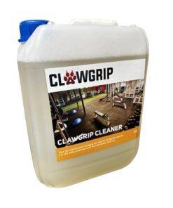 PTessentials Floor cleaner 5 Ltr - reiniger voor rubberen vloerdelen