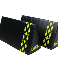 Lifemaxx LMX1273 Soft Hurdles set van 2