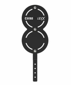 Crossmaxx LMX1773 XL Double Wallball target