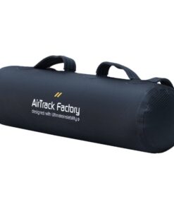 Aqualine Aquabag Black maat S, M of L