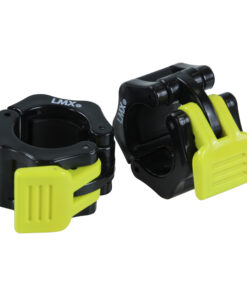 Lifemaxx LMX50.01 Studio Pump collarset 30mm