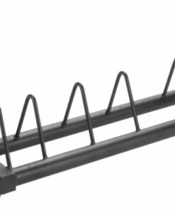 PTessentials Crossfit Bumperplate Opbergrek | Storage rack