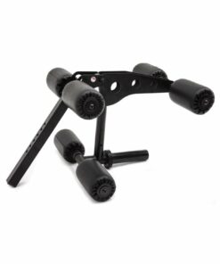 Inspire Fitness Leg Extension / Leg Curl Attachment