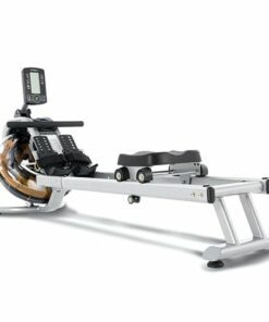 SPIRIT fitness CRW800H2O Water Rower Roeitrainer - Gratis Montage