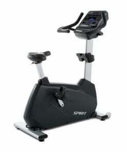 SPIRIT fitness CU900LED Club Series Hometrainer - Gratis Montage