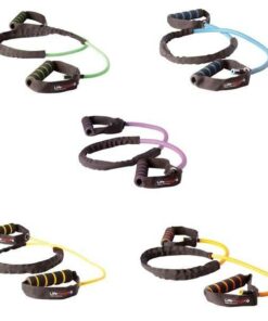 Lifemaxx LMX1170 Resistance Tube