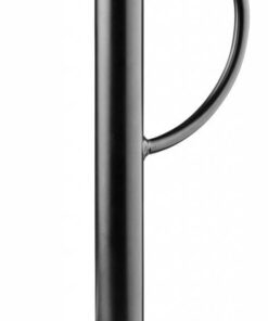 PTessentials Battlerope grondanker -grondbevestiging - bootcamp