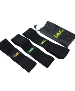 Lifemaxx LMX1117 Hip Band set van 3 stuks