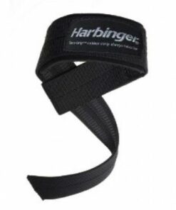 Harbinger BIG GRIP Padded Lifting Straps