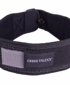 Crossmaxx LMX1812 Nylon Lifting Belt