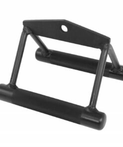 Lifemaxx LMX123 Black Series rowing Handle