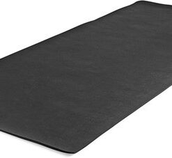 VirtuFit Universele Vloermat - 230 x 90 x 0,7 cm
