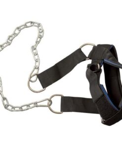 Body-Solid Neck Developer MA307N