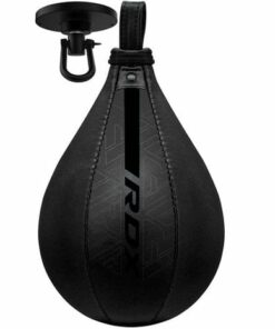 RDX Sports F6 Kara Speedball inclusief swivel