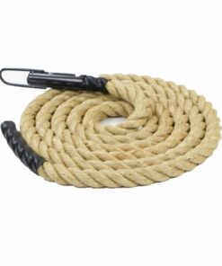 Crossmaxx LMX1268 klimtouw 4 meter