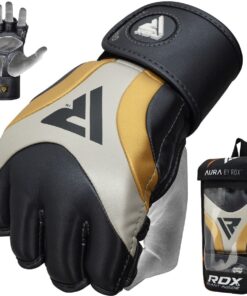 RDX Sports T17 Aura Grappling Gloves