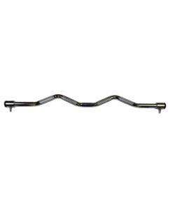 Inspire Fitness Dual Hook Curl Bar