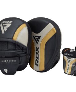 RDX Sports T17 Aura Focus Pads